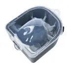 Professional Nail Soaking Bowl for Manicure and Acrylic Gel Polish Remover