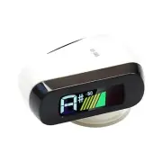 -730 Guitar Tuner Clip-on High Precision Micro-Tuner for 12 String2308