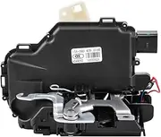 DYUZUEMGTK 6 Pins Rear Right Door Lock Latch Actuator 3B1839016, 3BD839016B Fit for Seat Leon Ibiza Fit for Skoda Octaiva Superb Fabia