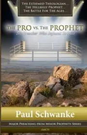 The Pro vs. The Prophet: The Preacher Who Refused to Quit (Major Preaching