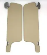 for Mitsubishi Montero / Pajero 80s Style Models Sun Beige