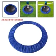 Trampoline Edge Cover Trampoline Spring Cover Tear Resistant Wear Resistant