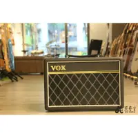 在飛比找蝦皮購物優惠-<YA 玩音樂> VOX Pathfinder BASS 1