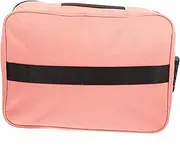 GAROZATION Fireproof Storage Box File Case School Office File Organizer File Storage Case Fireproof Document Bag Certificate Organizer Multi-Layer Passport Holder Certificate Storage Holder