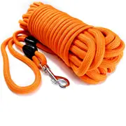 Dog Leashes Long Pet Leash Outdoor Cat Training Walking Rope 5M/10M/15M