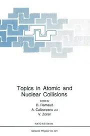 Topics in Atomic and Nuclear Collisions: Proceedings of a NATO ASI Held in Prede