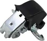 Tailgate Boot Lock 8200031626 Car Rear Door Lock Latch Catch Trunk Tailgate Lock, for Master 2 Ii 1998-2010 Boot Lid Lock