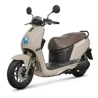 在飛比找Yahoo奇摩購物中心優惠-【SUZUKI 台鈴】eReady Fun 台鈴智慧電車(P