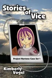 在飛比找博客來優惠-Stories of Vice: Project Narta