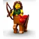 Lego 71029 - （人馬女戰士 - Centaur Warrior)