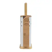 Eco Basics Square Toilet Set