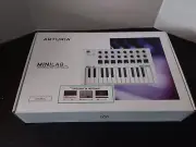 ARTURIA MINILAB UNIVERSAL MIDI CONTROLLER
