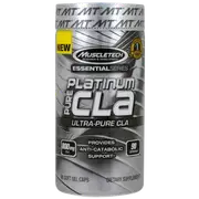 Muscletech Platinum Pure CLA