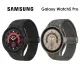 Samsung Galaxy Watch5Pro(R920)45mm-贈送彈性錶帶不挑色