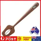 Spatula Thermometer Cooking Candy Chocolate Water Food Temperature Sensor Meter