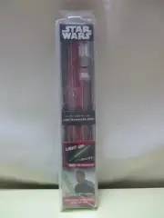 Kotobukiya Star Wars Light Saber Chopsticks Luke Skywalker EP6 Light Up Green