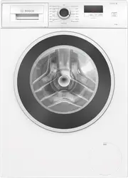 Bosch 8kg Front Load Washer