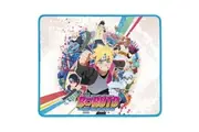 Konix Boruto Naruto Next Generations Mousepad (World)