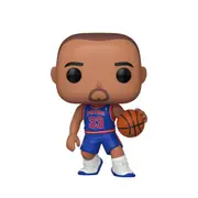 Funko NBA Legends Detroit Pistons Grant Hill Rookie Season Pop! Vinyl Figure
