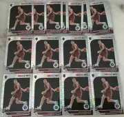 2019 DYLAN WINDLER HOOPS PREMIUM STOCK 20 card ROOKIE lot SILVER PULSAR PRIZM