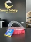 Power Force Scrub Brush