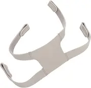 Mask Headgear Strap Durable Flexible Replacement Headband for Adults Comfortable Fit for Ventilator Masks Reusable Non Slip Design for Easy Use