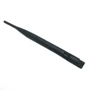 2.4G WIFI Antenna 5DBi SMA Folding Antenna 2400mhz-2500mhz High Gain9966