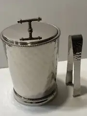 JULISKA GRAHAM ICE BUCKET WITH LID NEW