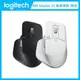 羅技 Logitech MX Master 3S 無線滑鼠 (兩色選)