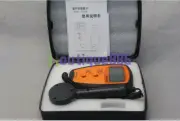 1PCS NEW FOR UV340B UV Light Meter UV lux meter Luxmeter UVA & UVB 290~390nm
