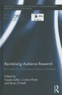 在飛比找博客來優惠-Revitalising Audience Research