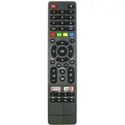 AKAI TV Replacement Remote Control AK4019NF, AK4020NF, AK6520UHDNF