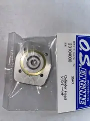 OS 35 AX HEAD NIP