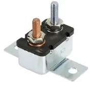 Narva Circuit Breaker - Auto Reset - 50A