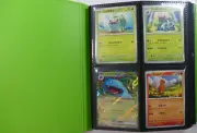 Pokémon 151 Master Deck/Set Complete Set all 165 cards sv2a
