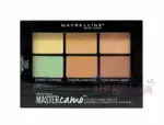 【彤彤小舖】MAYBELLINE COLOR CORRECTING 迷彩修飾多功能粉餅 6G 修飾 遮瑕 提亮