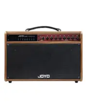 Joyo EA100 100w Multifunction Rechargeable Amp w/ Built-In Vocal Mic & Effects