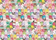Ravensburger - Squishmallows Puzzle 1000pc