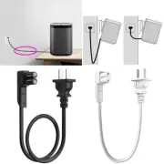 For Sonos One/One SL/Play-1 Speaker Power Supply Cord Power Plug Adapter Cable