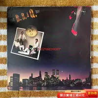 在飛比找Yahoo!奇摩拍賣優惠-The B.B. & Q. Band – All Night