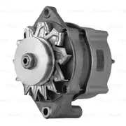 Bosch Alternator for Ford F-100 4.1L Petrol 98kW AWD Utility [09/79 - 09/85]