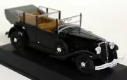Atlas 1/43 Renault Reinastella - Albert Lebrun '38 Diecast Model Car