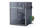 Creality Accessories Ender-5 Max Cover Compatible Models: Creality Ender-5 Max