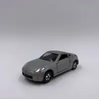 在飛比找蝦皮購物優惠-Tomica No.55 NISSAN FAIRLADY Z