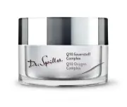 Dr. Spiller Q10 Oxygen Complex Cream 50 ml / 1.7 oz Biomimetic Salon Skin Care