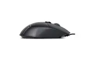 Logitech G502 X Wired Optical Gaming Mouse - Black (910-006140)