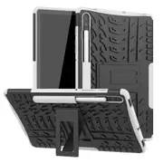 MCC Heavy Duty Kids Samsung Galaxy Tab S8 11" Case Cover X700 X706 [White]