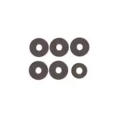 Daiwa carbontex drag washers MILLIONAIRE BLUE BACKER 300BB