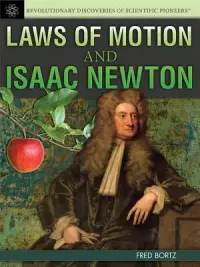 在飛比找博客來優惠-Laws of Motion and Isaac Newto