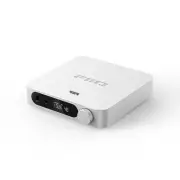 K11 R2R DAC and Headphone Amplifier for Home Audio or PC, 6.35mm and Balanced...